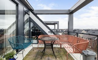 Zeis 42, HENDRIK-IDO-AMBACHT