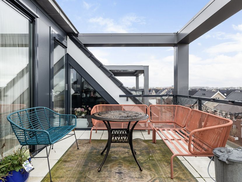 Zeis 42, HENDRIK-IDO-AMBACHT