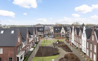 Zeis 42, HENDRIK-IDO-AMBACHT