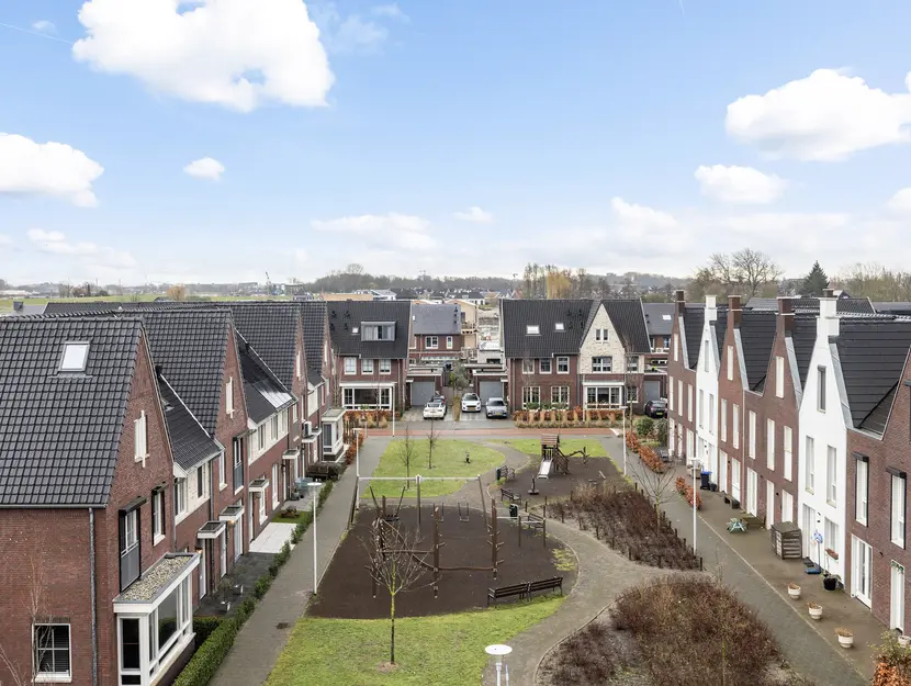 Zeis 42, HENDRIK-IDO-AMBACHT