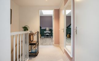 Zeis 42, HENDRIK-IDO-AMBACHT