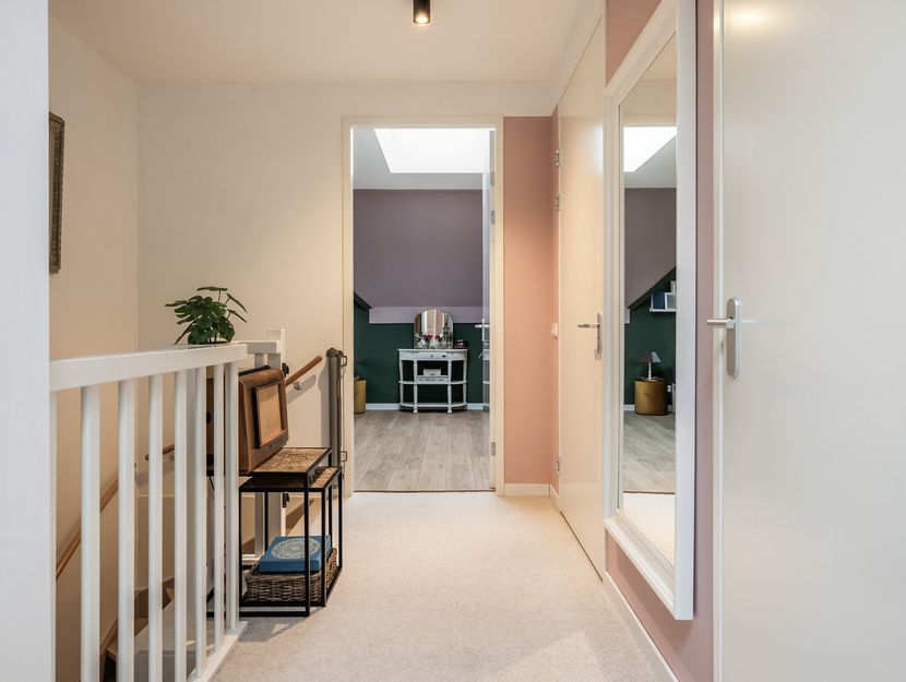 Zeis 42, HENDRIK-IDO-AMBACHT