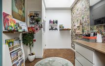 Zeis 42, HENDRIK-IDO-AMBACHT