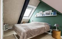 Zeis 42, HENDRIK-IDO-AMBACHT