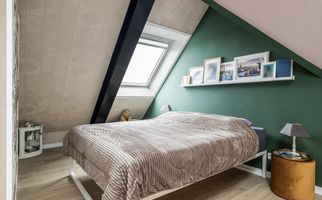 Zeis 42, HENDRIK-IDO-AMBACHT