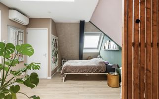 Zeis 42, HENDRIK-IDO-AMBACHT