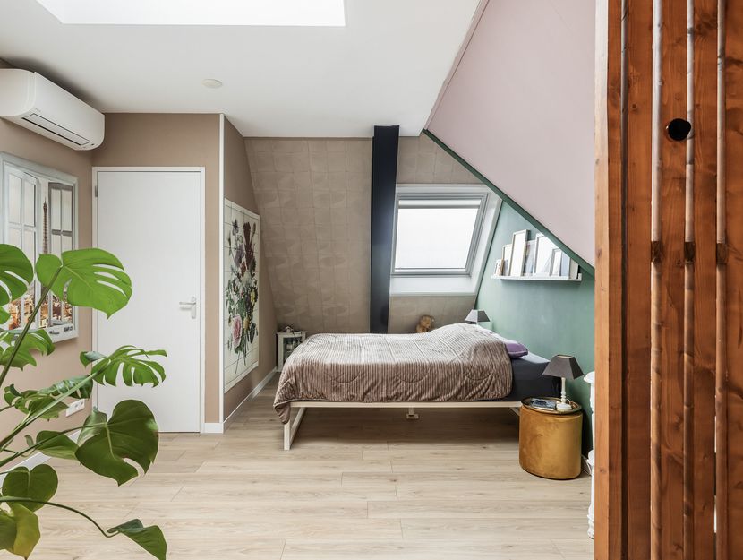 Zeis 42, HENDRIK-IDO-AMBACHT