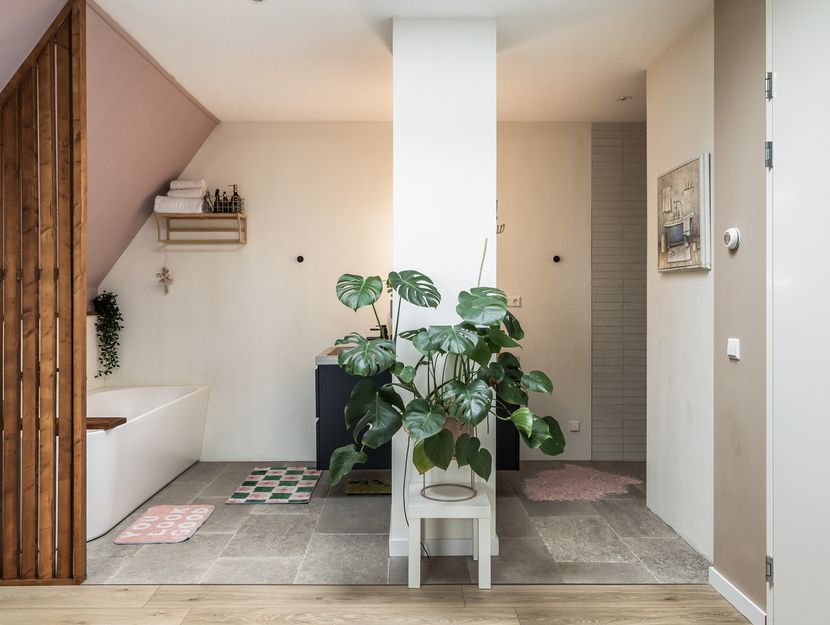 Zeis 42, HENDRIK-IDO-AMBACHT