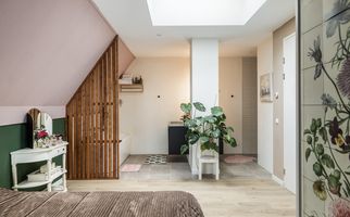 Zeis 42, HENDRIK-IDO-AMBACHT