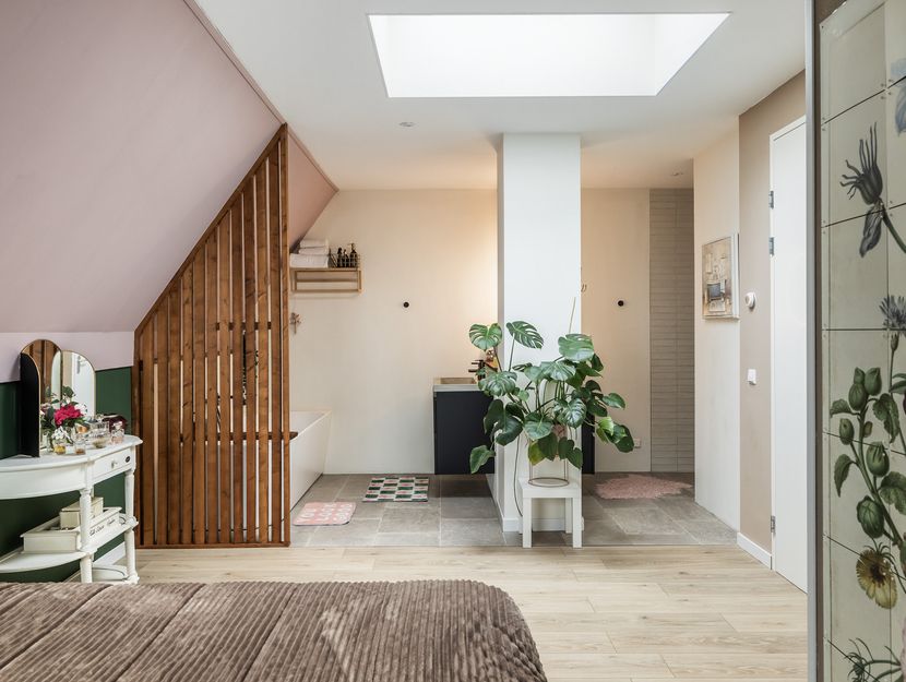 Zeis 42, HENDRIK-IDO-AMBACHT