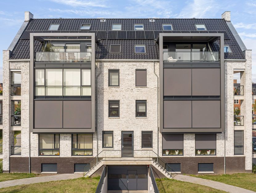 Zeis 42, HENDRIK-IDO-AMBACHT