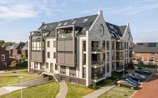 Zeis 42, HENDRIK-IDO-AMBACHT