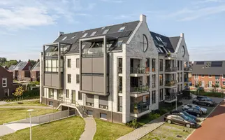 Zeis 42, HENDRIK-IDO-AMBACHT