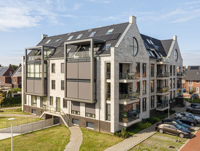 Zeis 42, HENDRIK-IDO-AMBACHT