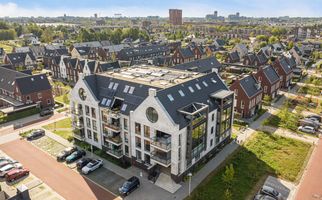 Zeis 42, HENDRIK-IDO-AMBACHT