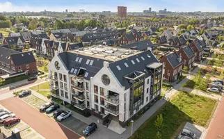 Zeis 42, HENDRIK-IDO-AMBACHT