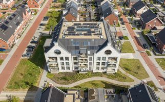 Zeis 42, HENDRIK-IDO-AMBACHT