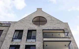 Zeis 42, HENDRIK-IDO-AMBACHT