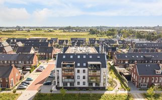 Zeis 42, HENDRIK-IDO-AMBACHT