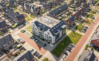 Zeis 42, HENDRIK-IDO-AMBACHT