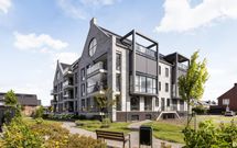 Zeis 42, HENDRIK-IDO-AMBACHT