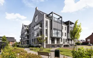 Zeis 42, HENDRIK-IDO-AMBACHT