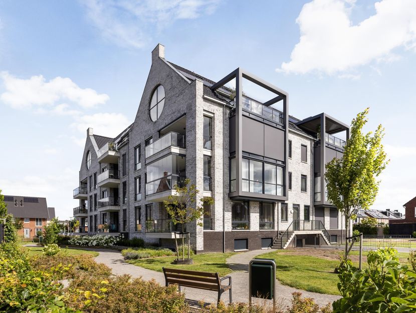 Zeis 42, HENDRIK-IDO-AMBACHT