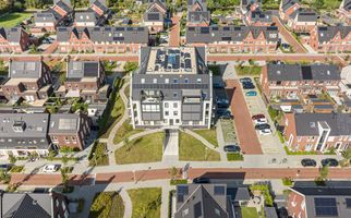 Zeis 42, HENDRIK-IDO-AMBACHT