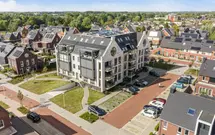 Zeis 42, HENDRIK-IDO-AMBACHT