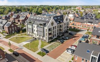 Zeis 42, HENDRIK-IDO-AMBACHT