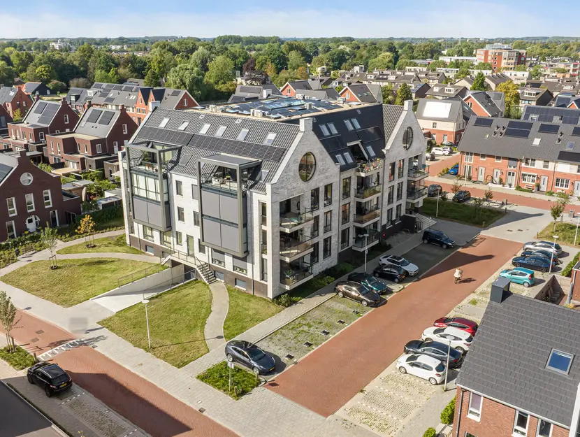 Zeis 42, HENDRIK-IDO-AMBACHT