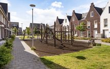 Zeis 42, HENDRIK-IDO-AMBACHT