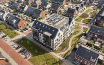 Zeis 42, HENDRIK-IDO-AMBACHT