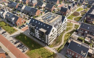 Zeis 42, HENDRIK-IDO-AMBACHT