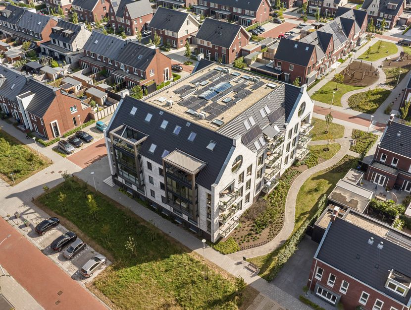 Zeis 42, HENDRIK-IDO-AMBACHT