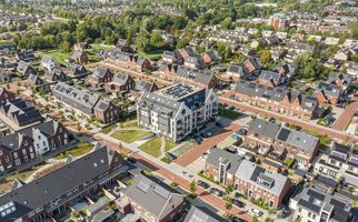 Zeis 42, HENDRIK-IDO-AMBACHT