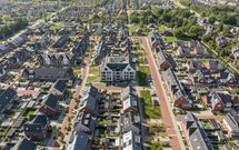 Zeis 42, HENDRIK-IDO-AMBACHT