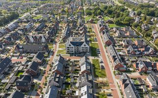 Zeis 42, HENDRIK-IDO-AMBACHT