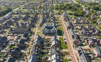 Zeis 42, HENDRIK-IDO-AMBACHT