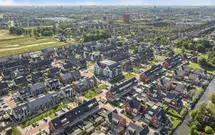 Zeis 42, HENDRIK-IDO-AMBACHT