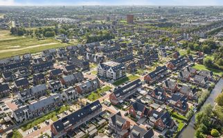 Zeis 42, HENDRIK-IDO-AMBACHT