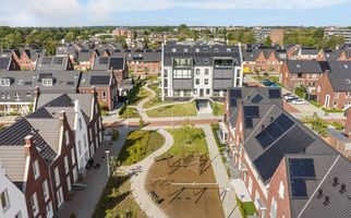 Zeis 42, HENDRIK-IDO-AMBACHT