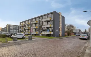 Graaf Willemlaan 32, HENDRIK-IDO-AMBACHT