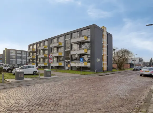 Graaf Willemlaan 32