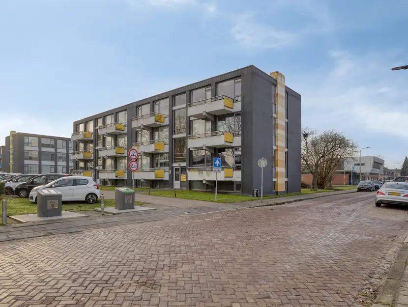 Graaf Willemlaan 32, HENDRIK-IDO-AMBACHT