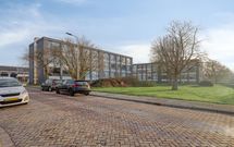 Graaf Willemlaan 32, HENDRIK-IDO-AMBACHT