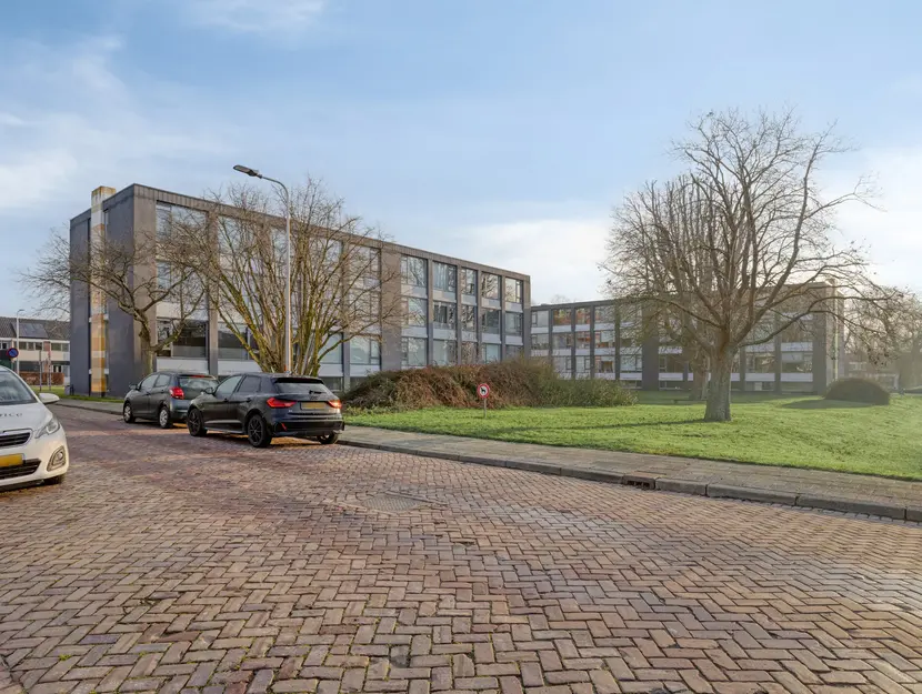 Graaf Willemlaan 32, HENDRIK-IDO-AMBACHT