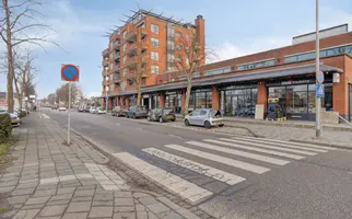 Graaf Willemlaan 32, HENDRIK-IDO-AMBACHT