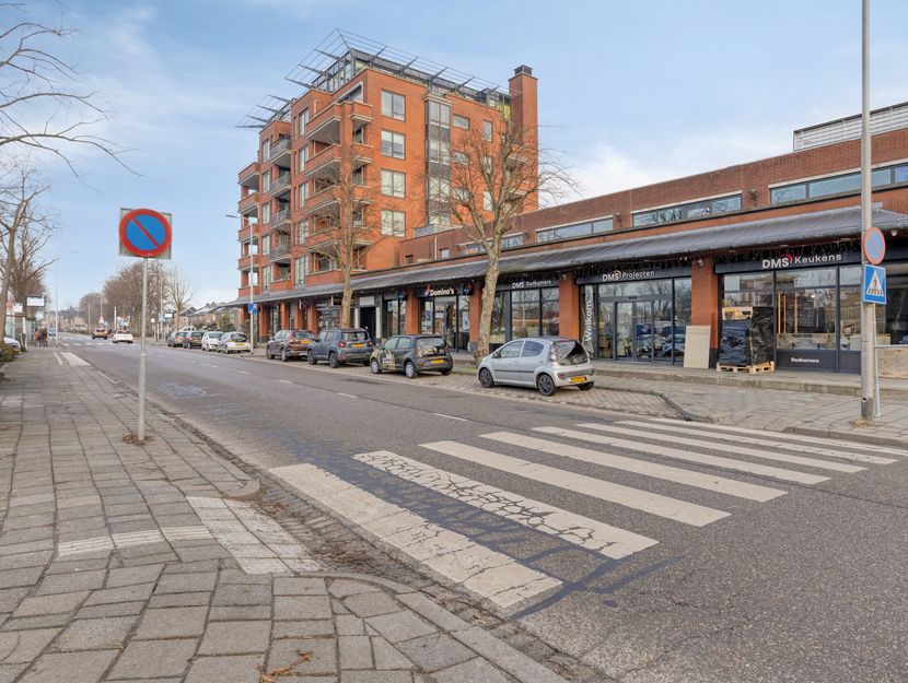 Graaf Willemlaan 32, HENDRIK-IDO-AMBACHT