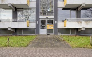 Graaf Willemlaan 32, HENDRIK-IDO-AMBACHT